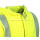 Men's Flame-Resistant High-Visibility Hooded Sweatshirt